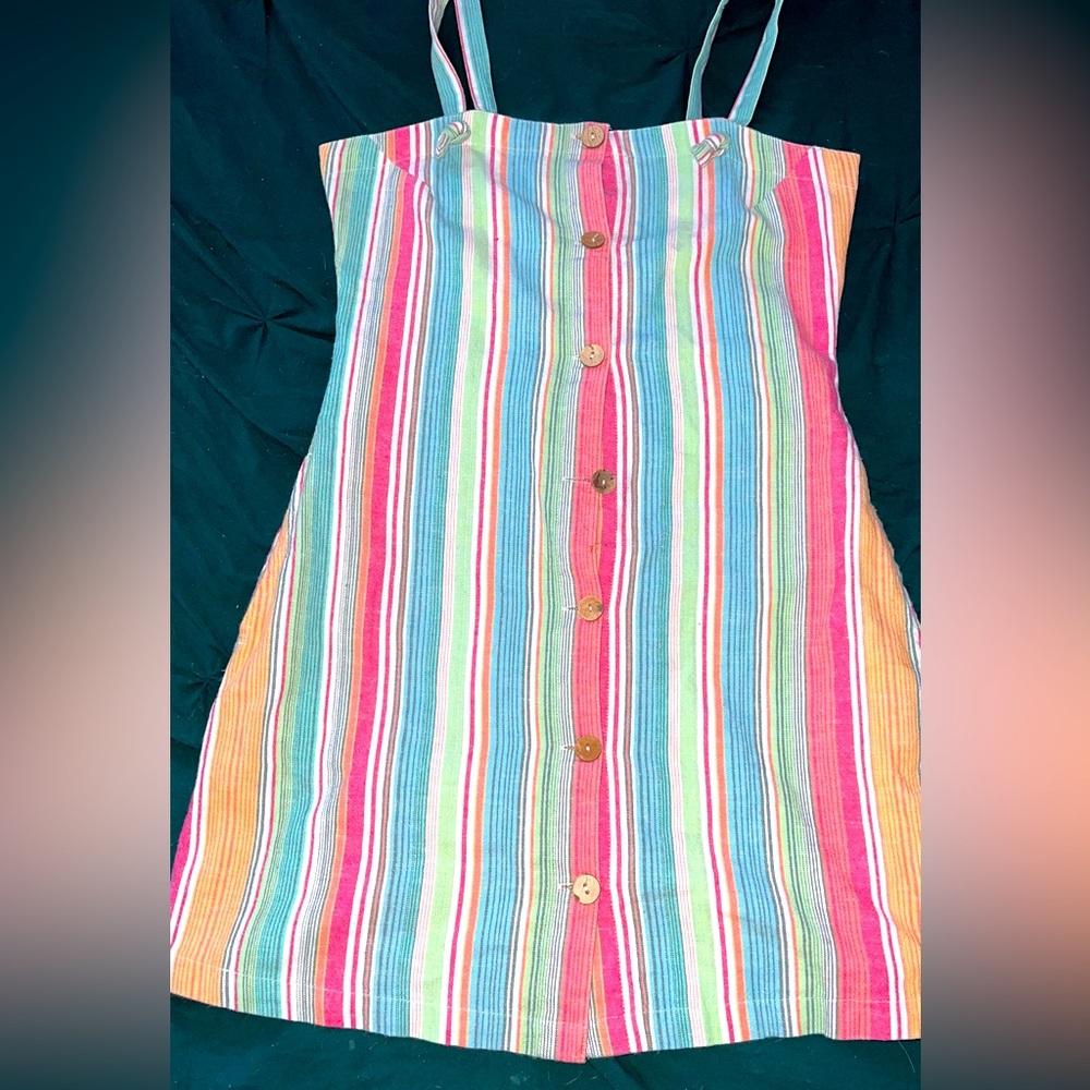 ROXY mini dress
